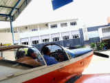 Advanced Course Program Banten Nomor 2