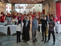 Advanced Course Program Banten Nomor 9