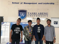 Advanced Course Program Banten Nomor 10